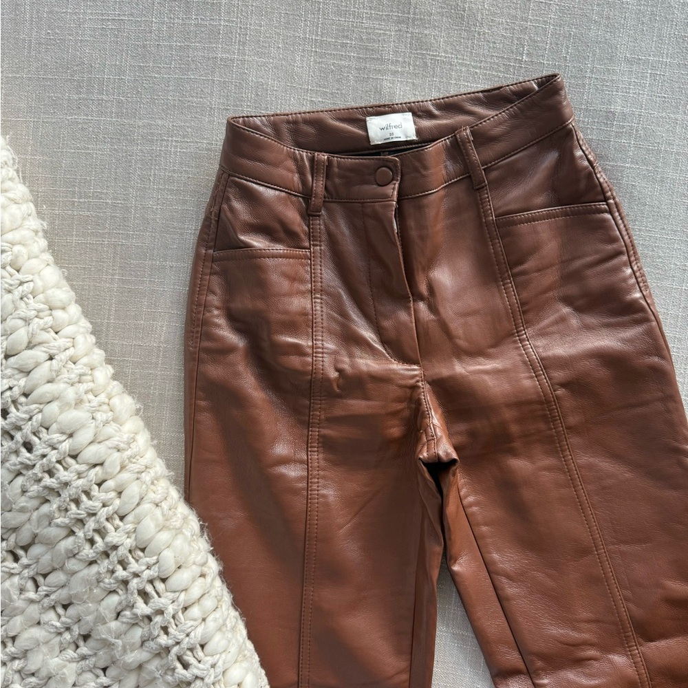 Wilfred Rebel Pant - Picture 4 of 6